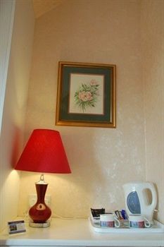آير Craigie Guest House المظهر الخارجي الصورة