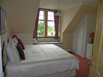 آير Craigie Guest House المظهر الخارجي الصورة