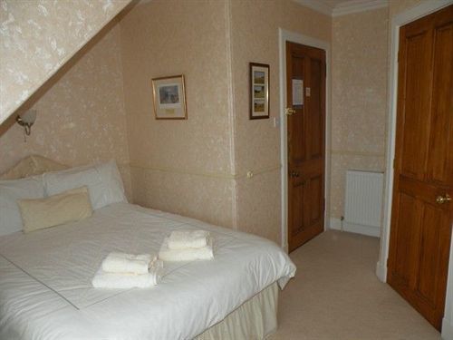 آير Craigie Guest House المظهر الخارجي الصورة