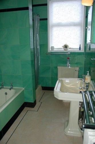 آير Craigie Guest House المظهر الخارجي الصورة