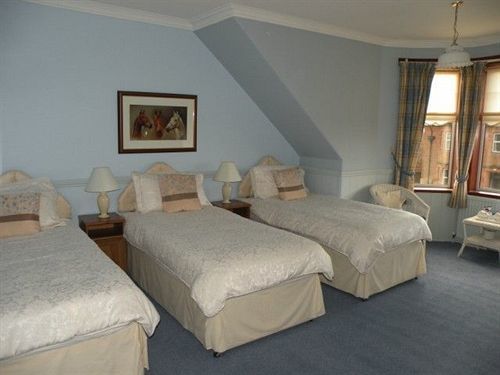 آير Craigie Guest House المظهر الخارجي الصورة