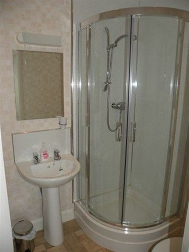 آير Craigie Guest House المظهر الخارجي الصورة